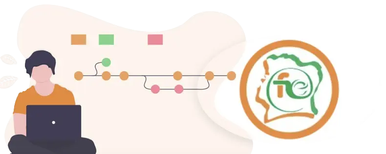 S'enregistrer dans la plateforme FNE